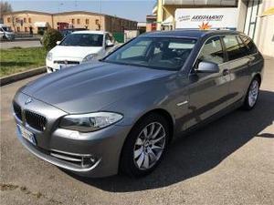 Bmw 520 serie 520d touring business