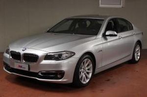 Bmw 530 d xdrive aut sport luxury line navi pelle