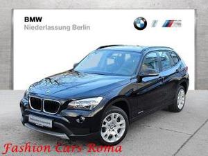 Bmw x1 sdrive16d