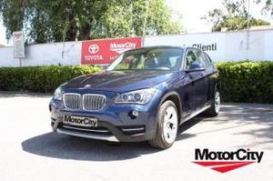 Bmw x1 xdrive18d x line