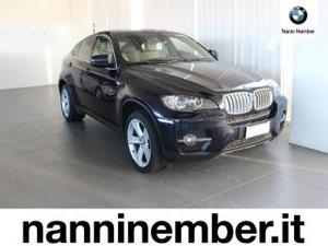 Bmw x6 xdrive30d attiva