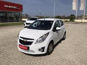 Chevrolet spark 1.0 ls gpl