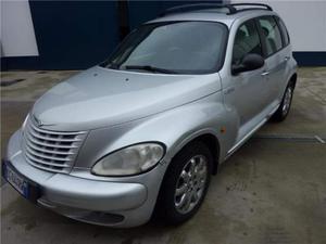 Chrysler PT Cruiser 2.2 CRD LIMITED CON SOLO 