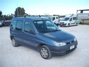 Citroen Berlingo 1.9 D 3p. 5 posti autovettura