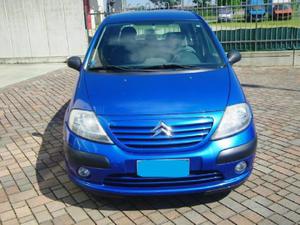 Citroen C3 1.4 HDi 70CV Classique