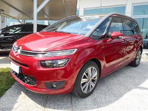 Citroen C4 Picasso Grand C4 Picasso BlueHDi 120 S&S EAT6