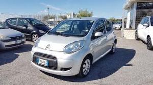 Citroen c porte cambio automatico  km!!