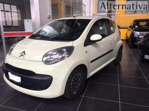 Citroen c porte city