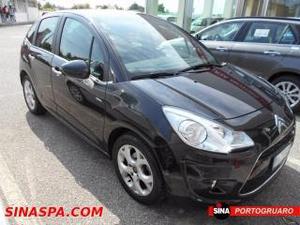 Citroen c3 1.4 gpl excl. info 335/