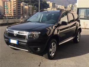 Dacia duster suv cv 4x4 laureate - 