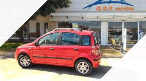 FIAT PANDA DISABILI SCUOLA GUIDa