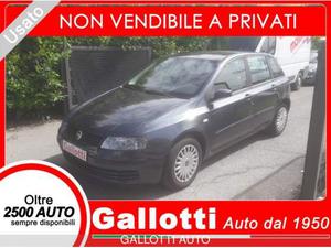 FIAT Stilo 1.6i 16V 5 porte Dynamic