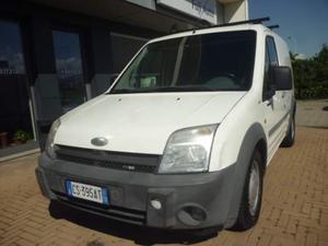 FORD Transit Connect 200S 1.8 TDCi 90 cv