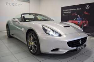 Ferrari california dct