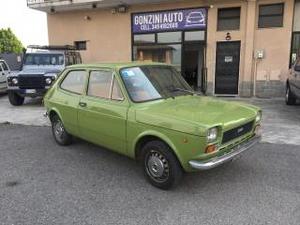 Fiat 127 berlina