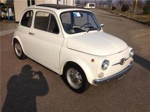 Fiat 500 f