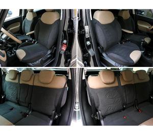 Fiat 500L Living 1.6 Multijet Lounge - NAVI - 