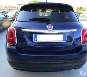 Fiat 500X 1.6 MJT LOUNGE 4XCV