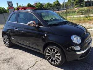 Fiat 500c 1.2 lounge