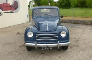 Fiat 500c topolino