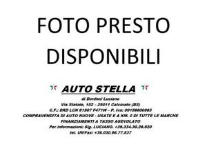 Fiat Croma 1.9 Multijet 16V Emotion