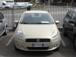 Fiat Grande Punto 1.2 5 porte Dynamic