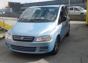 Fiat Multipla 1.9 Mjet 120 Cv Emotion pochi Km