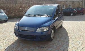 Fiat Multipla 1.9 Mjet Dinamic 120 Cv  km