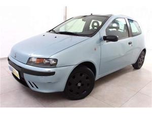 Fiat Punto 1.2i cat 3 porte NEOPATENTATI