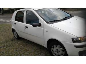 Fiat Punto 1.2i cat 5 porte EL