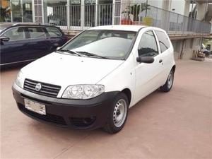 Fiat Punto 1.3 Multijet VAN Dynamic