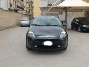 Fiat Punto 1.4 5p. Start&Stop Dynamic