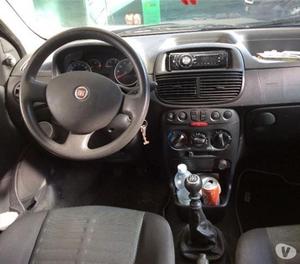 Fiat Punto Classic 1.2 5 porte Active NEO PATENTATI