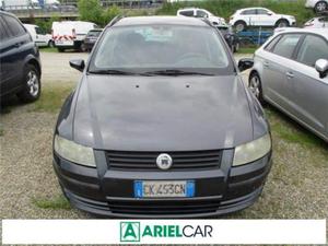 Fiat Stilo 1.9 JTD 115cv Multiwagon