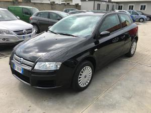 Fiat Stilo 1.9 MJT 16V 3 porte Racing