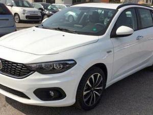 Fiat Tipo 1.6 Mjt S&S SW Lounge