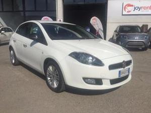 Fiat bravo 1.4 t-jet 120 cv easy metano