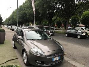 Fiat bravo 1.6 mjt 120 cv dpf emotion*18*unicopropr