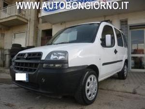 Fiat doblo 1.9 jtd cat cargo combi 5 p.ti sx n1