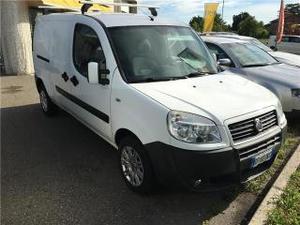 Fiat doblo v nat.pow. cargo maxi lam.sx