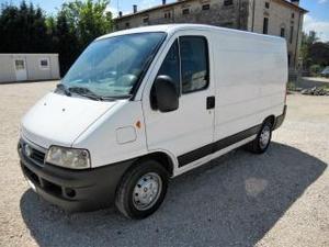 Fiat ducato  jtd pc furgone