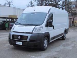 Fiat ducato  mjt 180cv plm-sl-tm furgone maxi