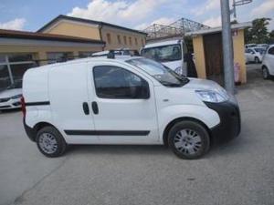 Fiat fiorino 1.3 multijet 16v 55kw sx furgone 4porte