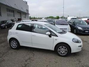 Fiat grande punto 1.4 easypower lounge 77cv eu6 5 porte