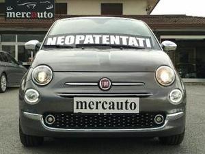 Fiat  lounge clima aut. navi. x neopatentati new mo