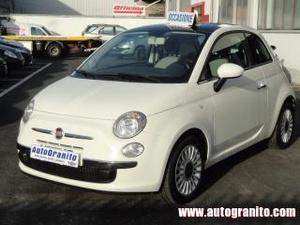 Fiat  lounge euro 6