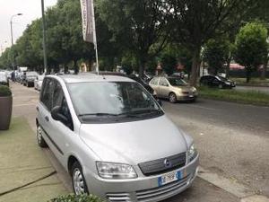 Fiat multipla 1.9 mjt dynamic*unicoproprietario