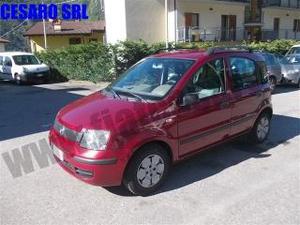 Fiat panda 1.1 active