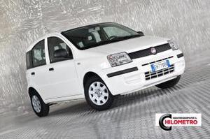 Fiat panda 1.2 active garanzia 12 mesi