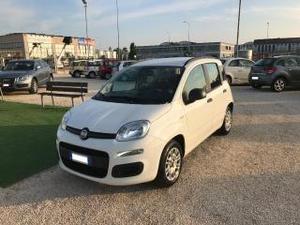 Fiat panda 1.2 gpl easypower easy anche per neopatentati